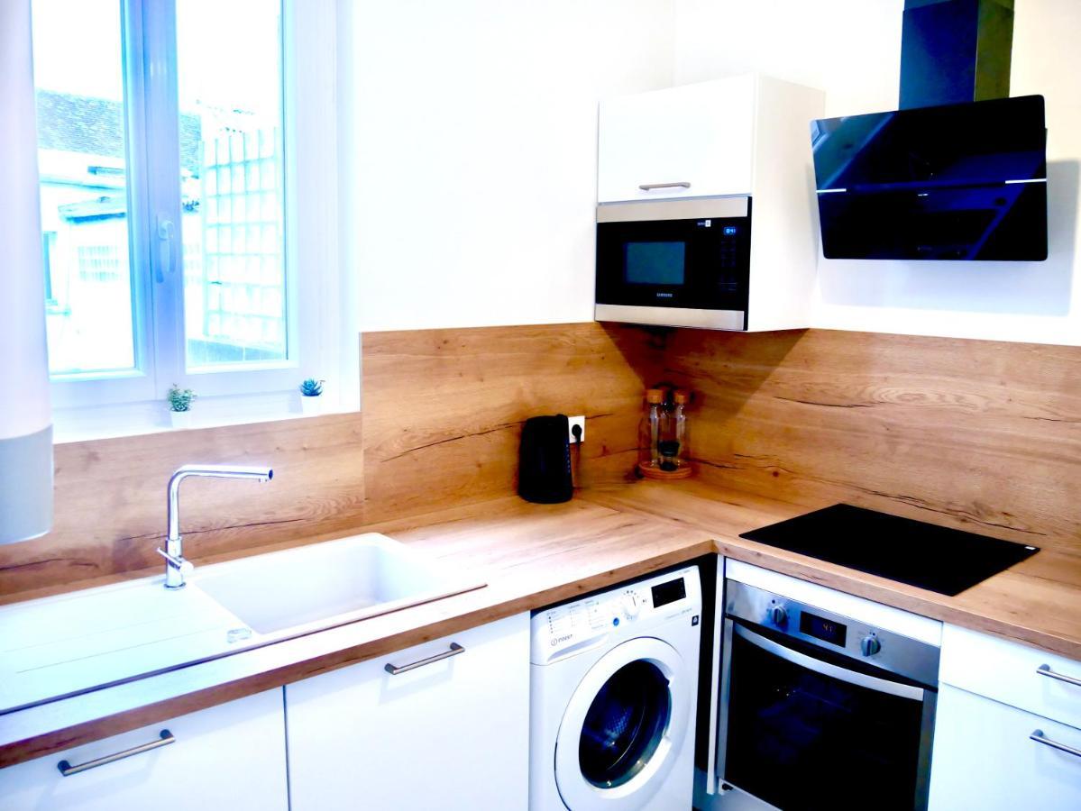 Travel Rio Logement En Colocation Sens Exterior foto