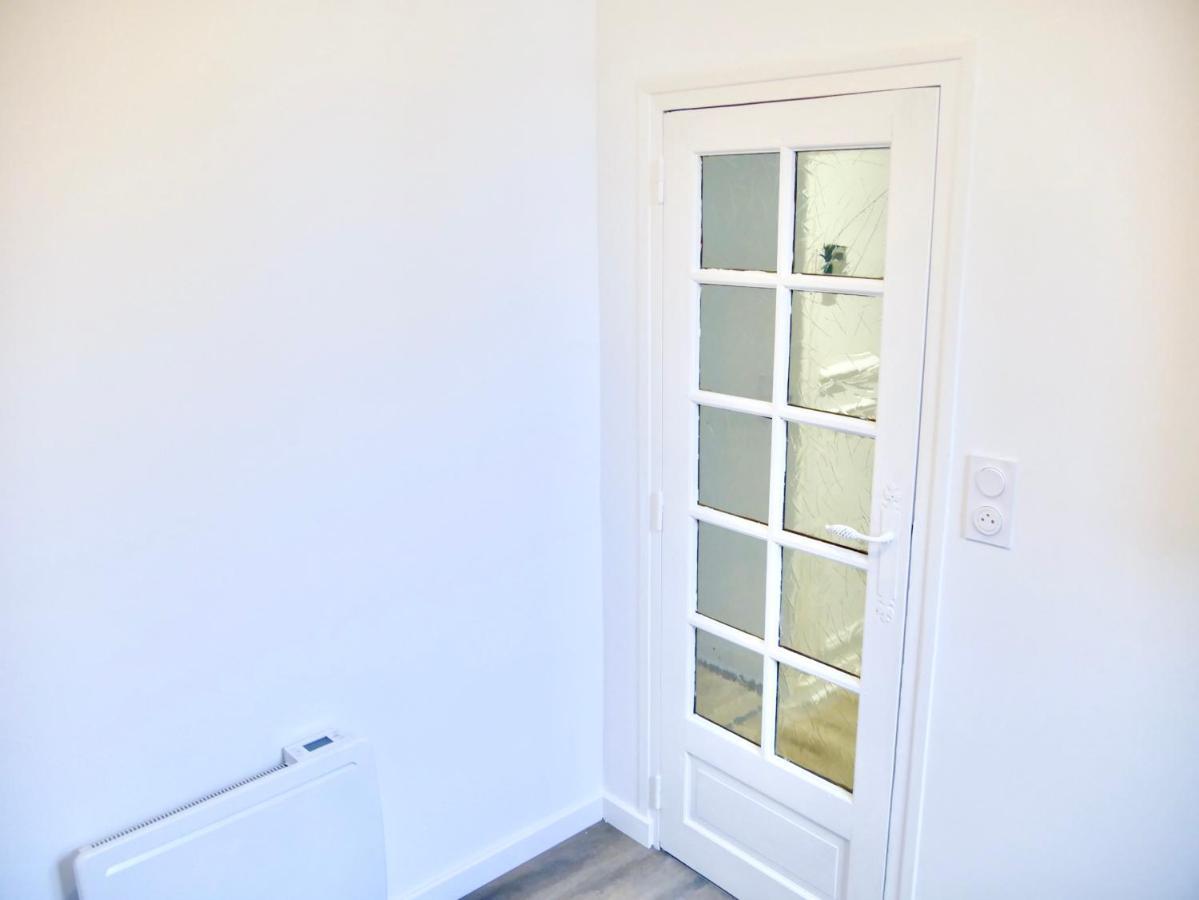 Travel Rio Logement En Colocation Sens Exterior foto